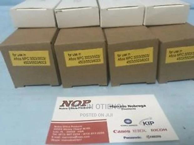 Ricoh Mpc6003 Opc Drum - main view