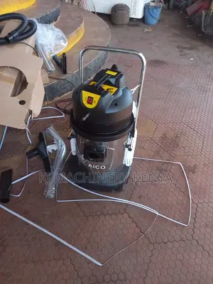Shampoo Carpet Cleaner 40ltrs