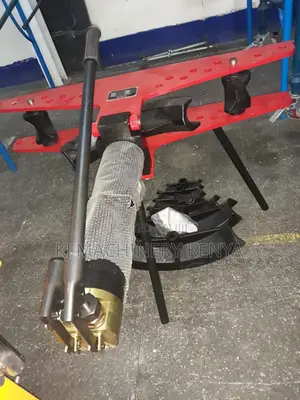 1⁄2" to 3" Pipe Benders Now on OFFER!!