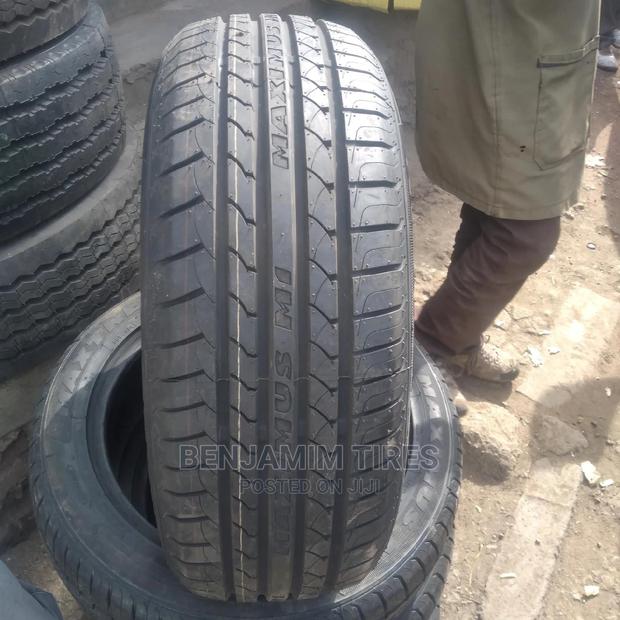 Maximus Tires Sizes 195/55r16.