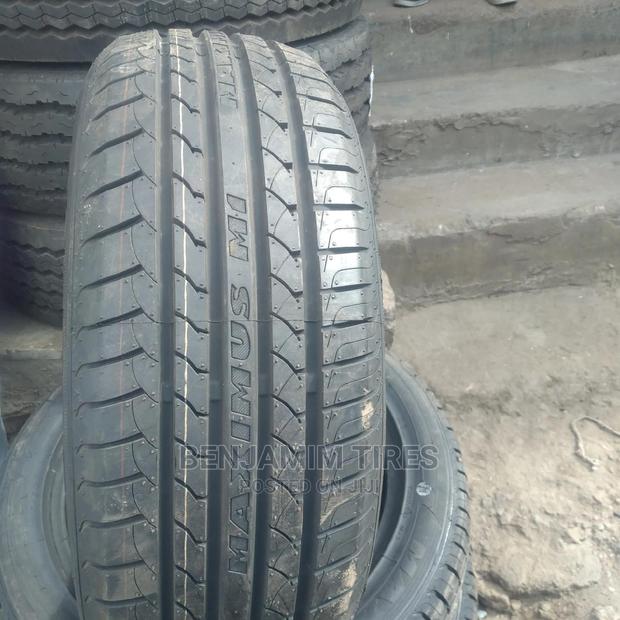Maximus Tires Sizes 195/55r16. - thumbnail 2