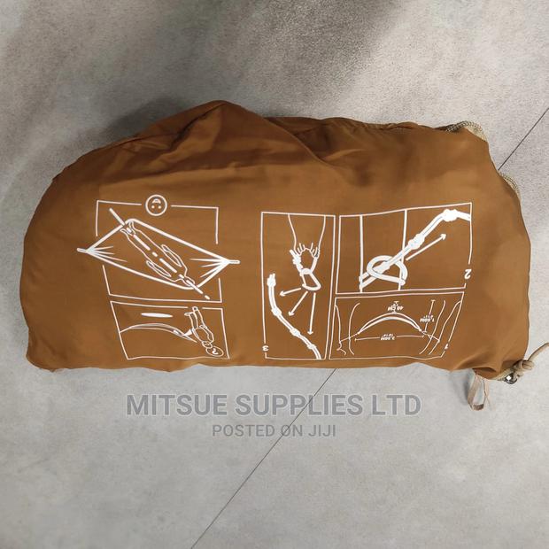 Recreational Hammock for 2 People - main view