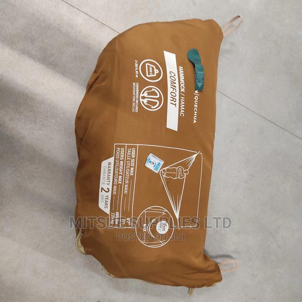 Recreational Hammock for 2 People - thumbnail 4