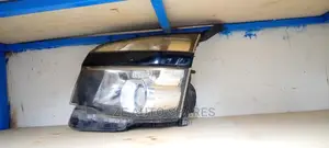 Voxy 2012 Headlight Xenon