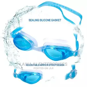 Swimming Goggles
