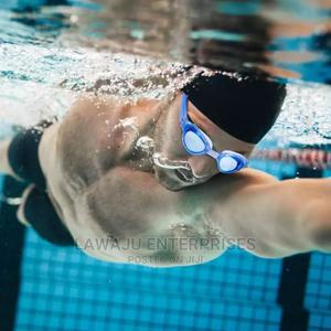 Swimming Goggles - main view