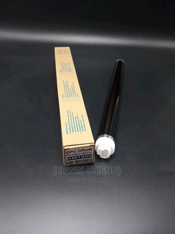 Kyocera Ta1800 Opc Drum