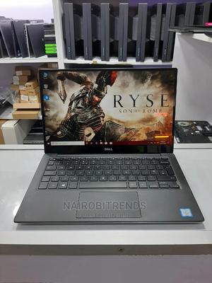 Laptop Dell XPS 13 (9360) 16GB Intel Core I7 SSD 512GB