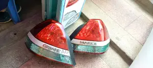 Mark 2 Taillights