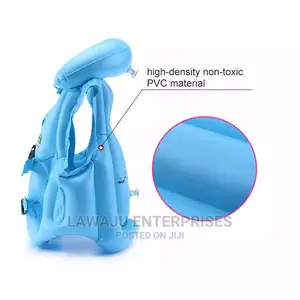 Swimming Vest/ Swimming Floater Jacket For Kids