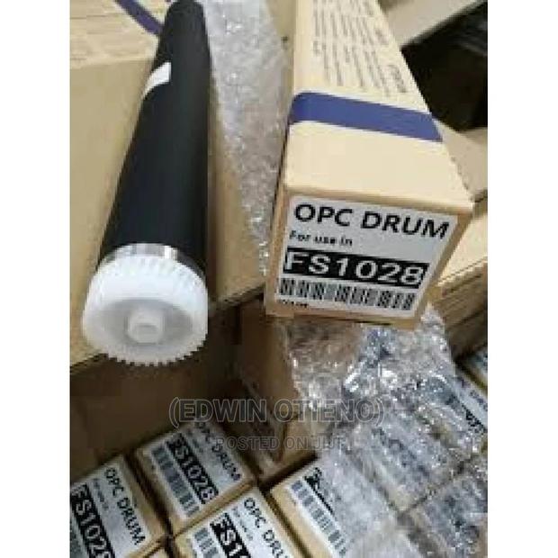 Kyocera Fs1028 Opc Drum