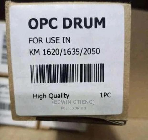 Kyocera Km2050 Opc Drum - main view