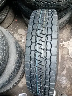 225/85R16 Bridgestone Tyre