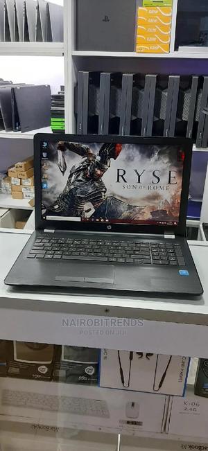 Laptop HP 15-Dy1032wm 4GB Intel Celeron HDD 500GB - main view