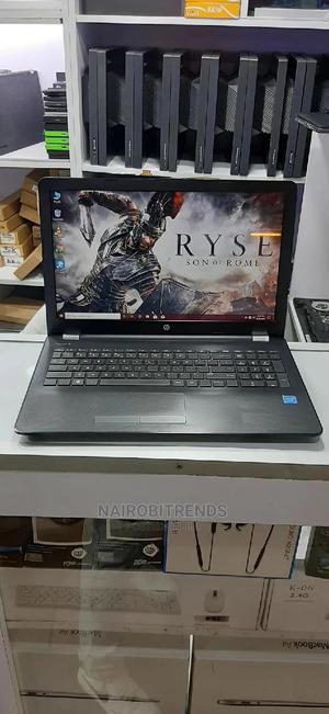 Laptop HP 15-Dy1032wm 4GB Intel Celeron HDD 500GB - thumbnail 2
