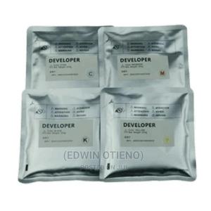 Ricoh Mpc6003 Developer - thumbnail 2