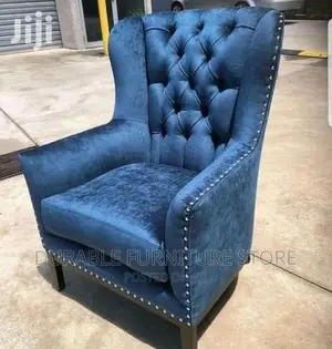 Wing Chair