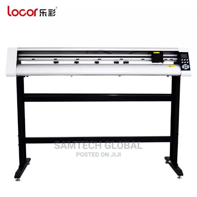 High Quality Contour Cutting Plotter Size Is 1.2