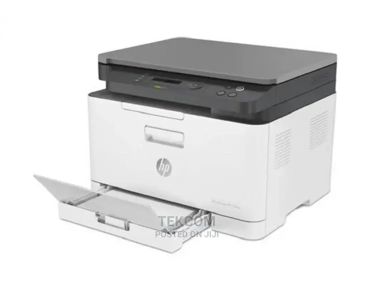 HP MFP 178nw Wireless All-in-One Color Laser Printer