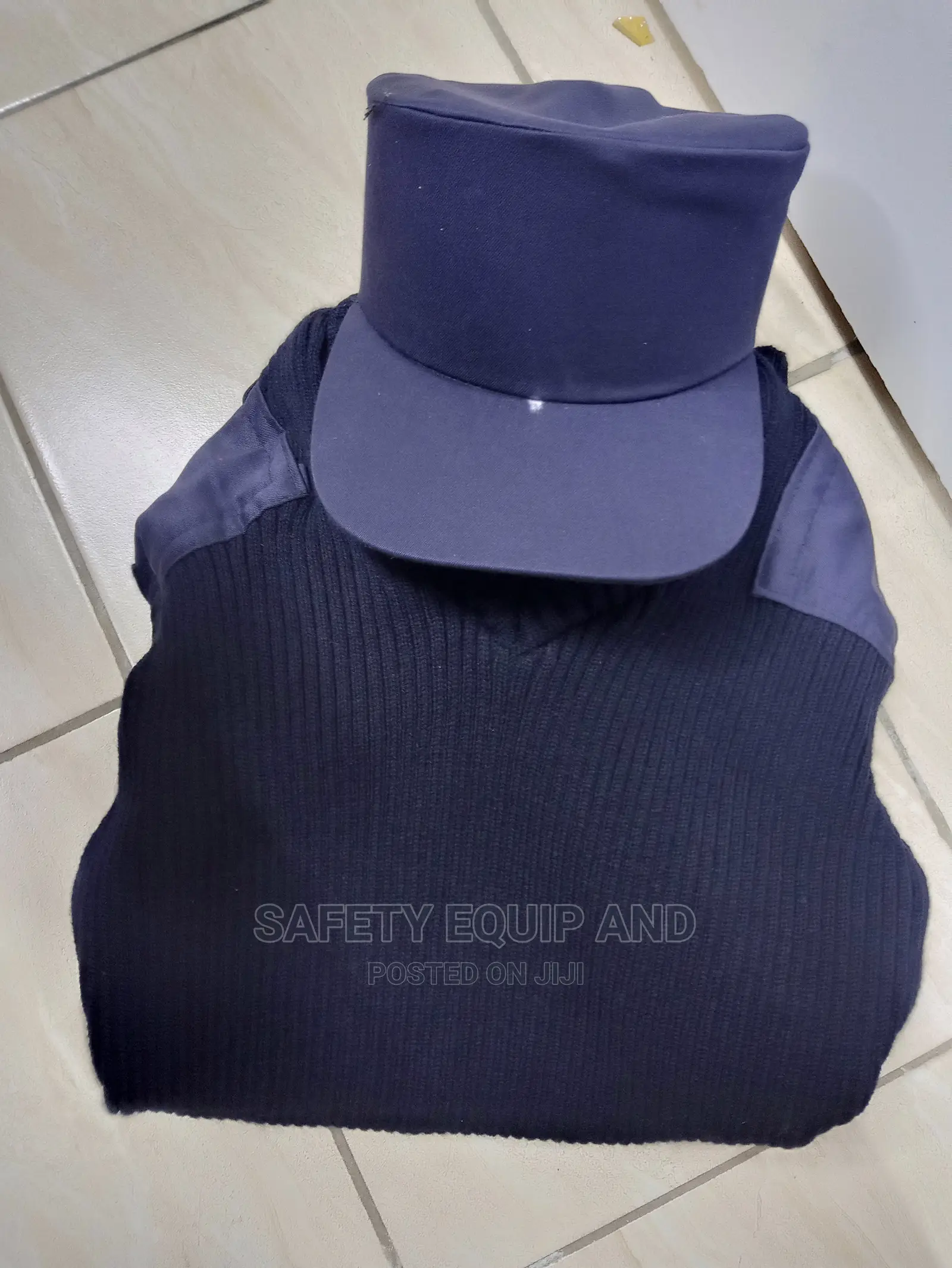 Security Uniforms-High Quality