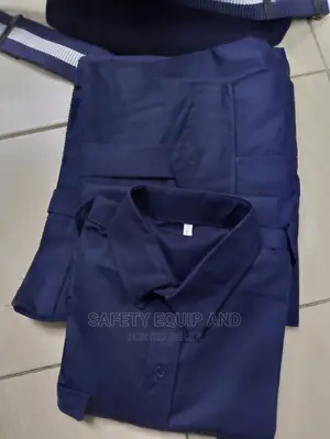 New Security Wear on Sale