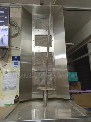 Most Worthy Shawarma Machine - thumbnail 2
