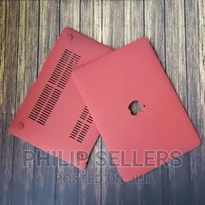 Macbook Protective Case