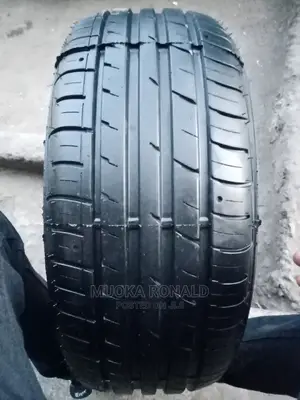 215/55r16 Falken Tyre Made in South Africa