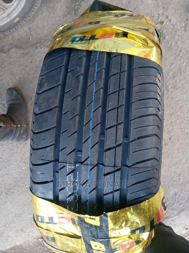 225/55r16 Boto Tyre