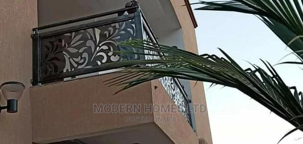 Plasma Cut Balustrades - thumbnail 2