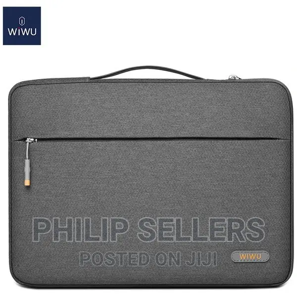 Wiwu Pilot Laptop Sleeve - Laptop Bag
