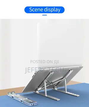 Stand for Laptop Portable Stand for Laptop