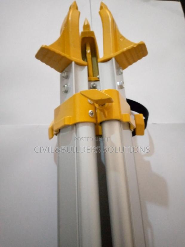 Tripod For Auto Level (Heavy Duty) - main view