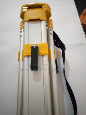 Heavy Duty Aluminium Tripod