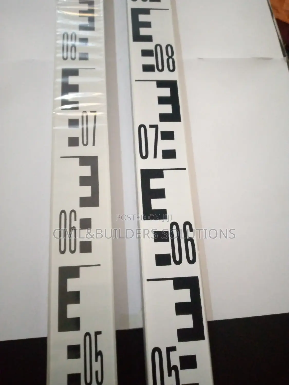 Measuring Rod (5m)