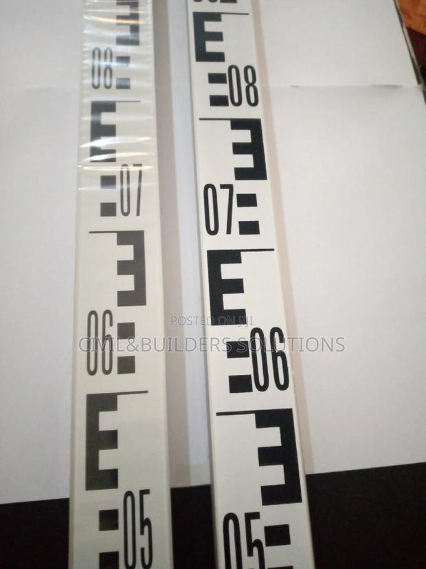 Measuring Rod (5m)