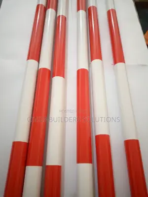 Survey Rods 2 M