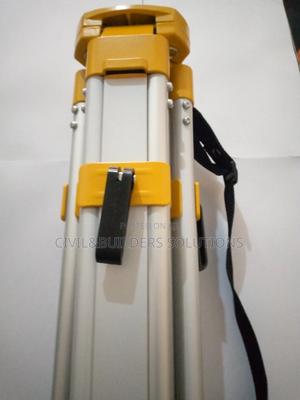 Double Lock Auto And Theodolite Tripod - thumbnail 2