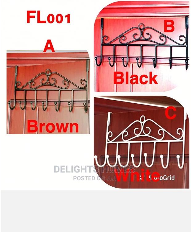 Over the Door Hangers