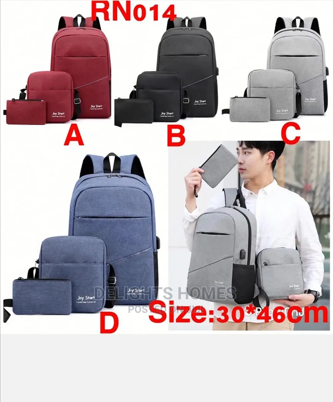 Laptop Bags