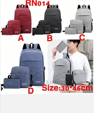 Laptop Bags