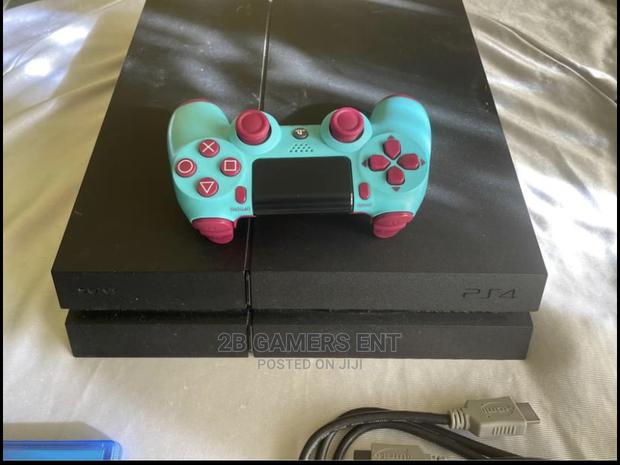 Ps4 Standard, GTAV - thumbnail 3