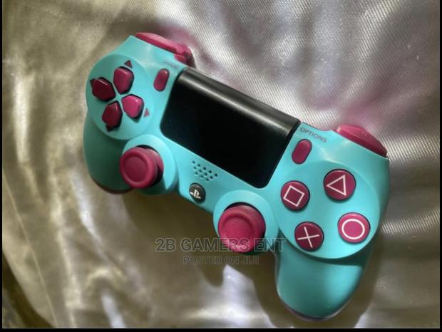 Ps4 Standard, GTAV - thumbnail 4