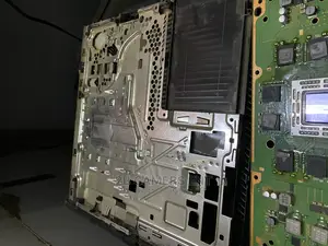 Play Station 4 Repair
