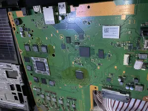 Play Station 4 Repair