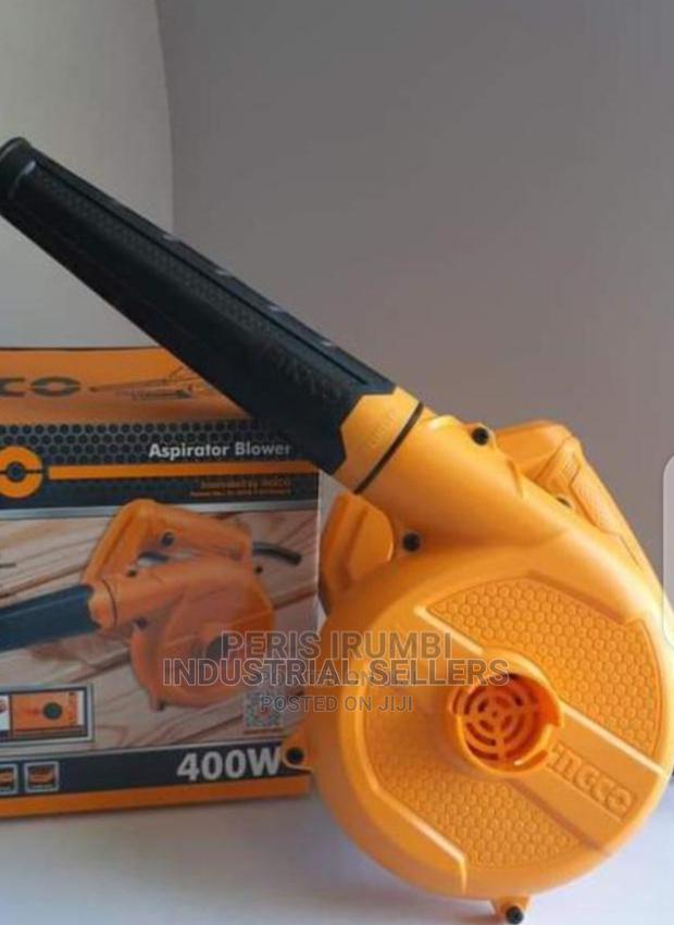 High Pressure Air/Dust Blowers - main view