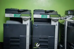 Konica C 220 High Quality Machine