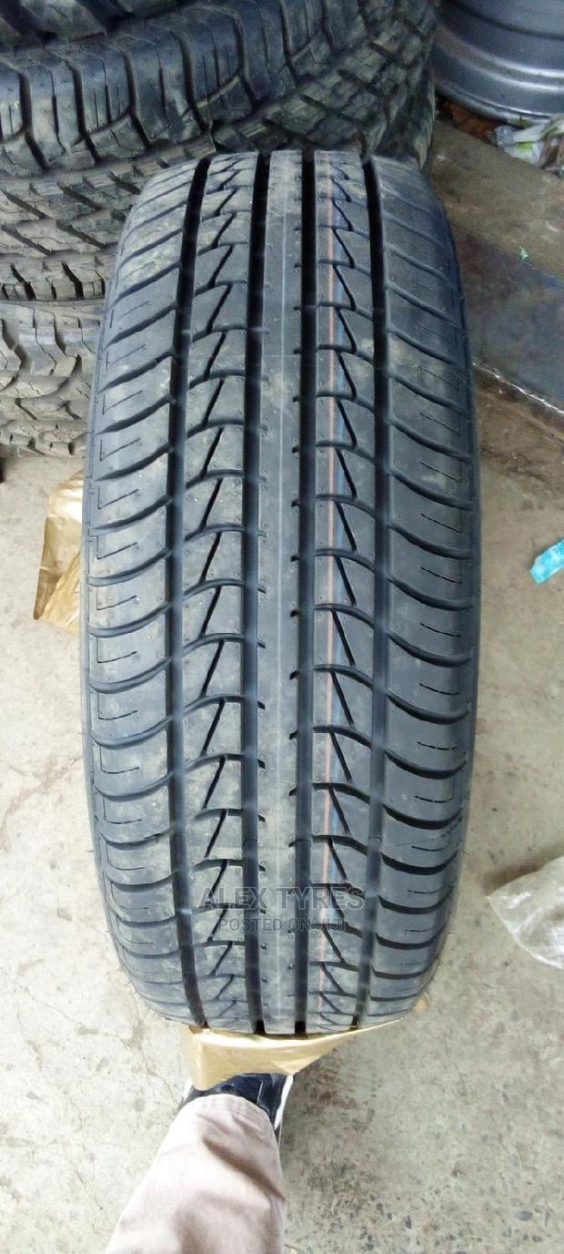 215/60r16 GT Radial Tyres Made in Indonesia
