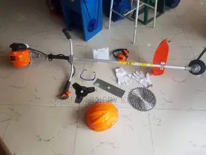 Garden Brush Cutter