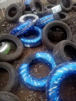 Tire Size 14 for All Cars